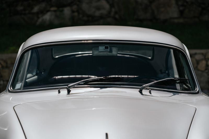 1961 Porsche 356 BT5